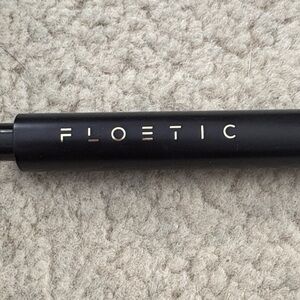 Floetic Red Liquid Lipstick